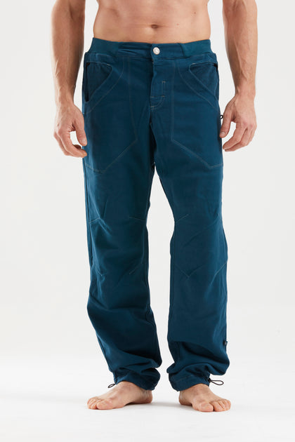 E9 N 3Angolo2.2 Trouser - Men's