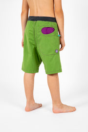 BRC SHORT