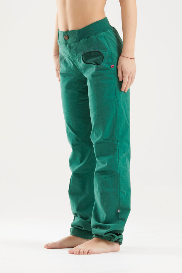 E9 Onda Flax - Bouldering trousers Women's, Free EU Delivery