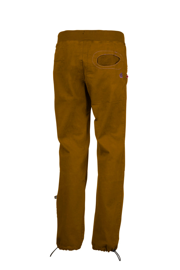 E9 climbing pants. ONDA flax model. SZ med.