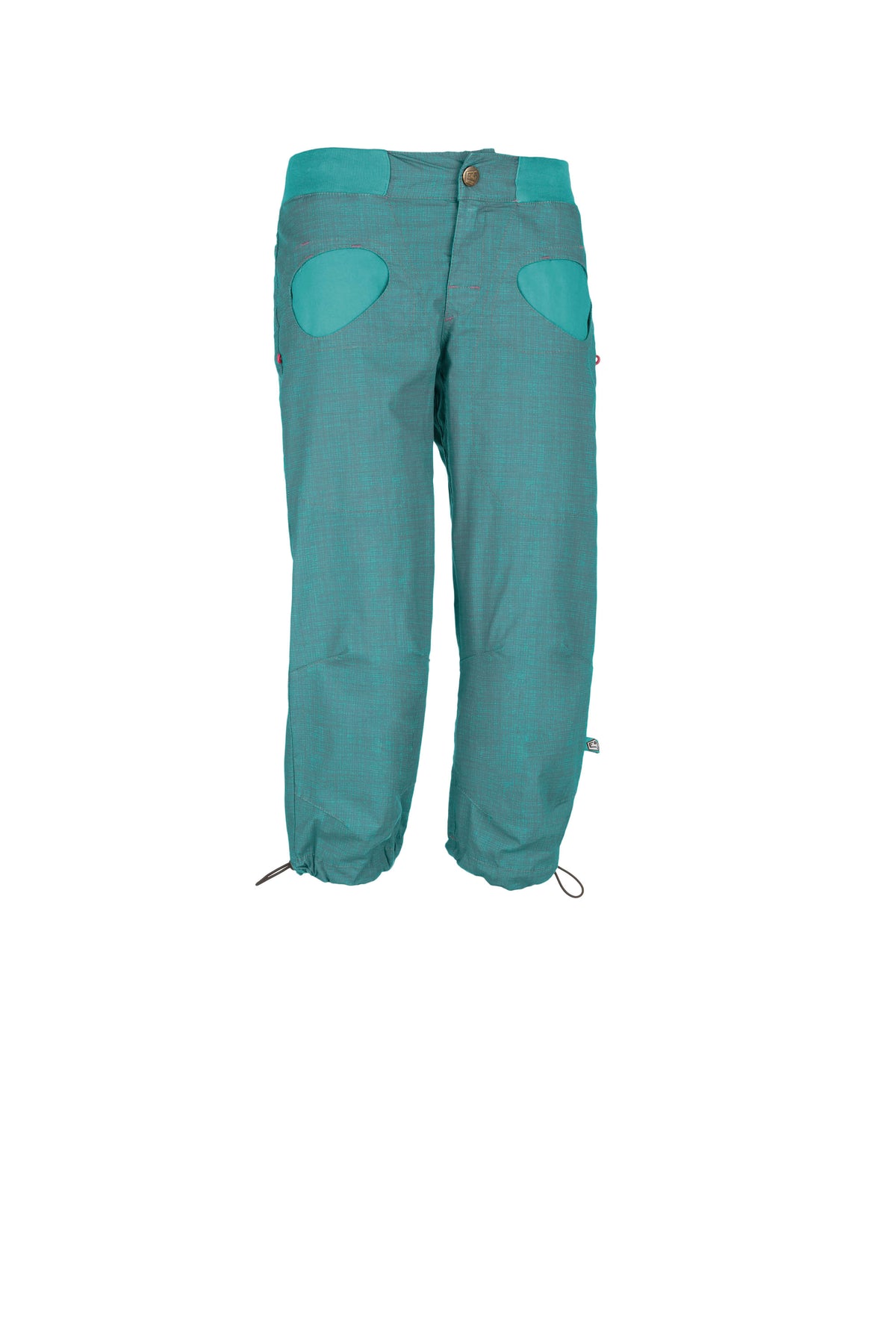 E9 Onda Story W - Long - Climbing - Pants - Women's Mountain Clothing en